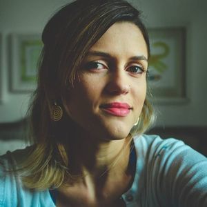 Meet your Posher, Roberta